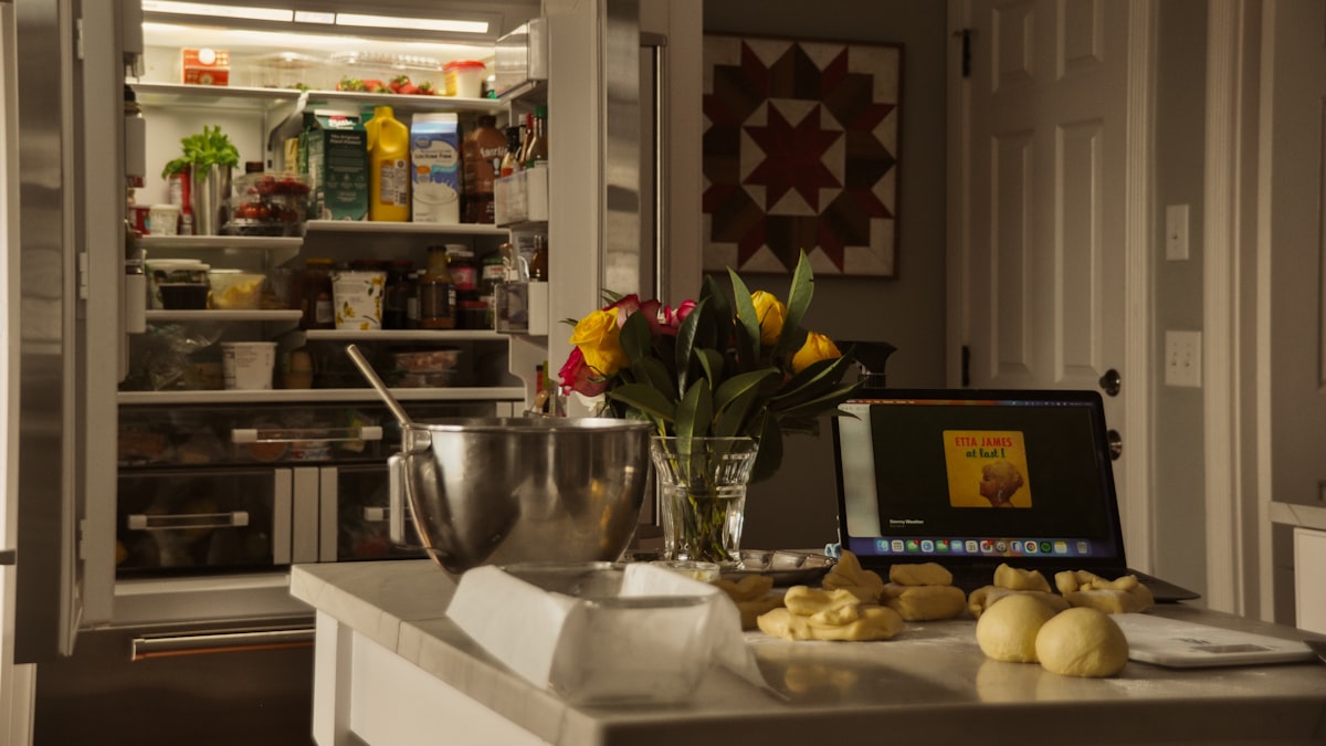 Menu Budget-Friendly